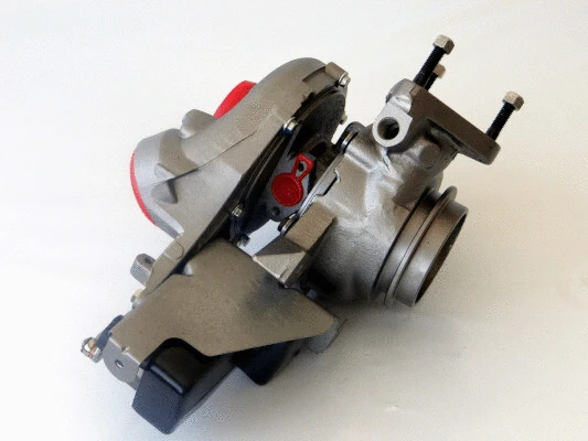 Charger, charging (supercharged/turbocharged) (LTRPA7529906)