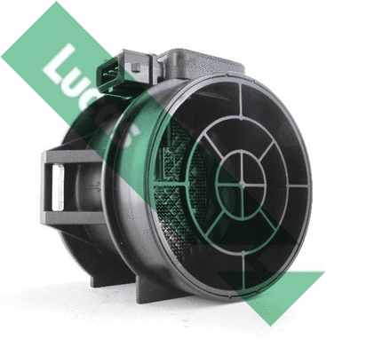 Mass Air Flow Sensor