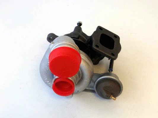 Charger, charging (supercharged/turbocharged) (LTRPA4542041)