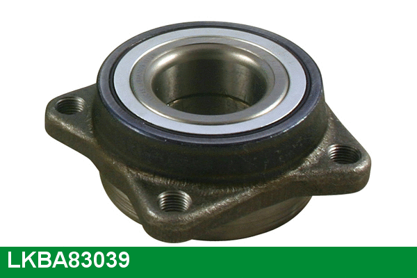 Wheel Bearing Kit (LKBA83039)