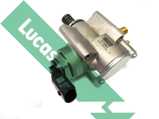 Injection Pump (FDB5206)