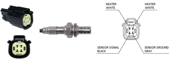 Lambda Sensor (LEB5420)