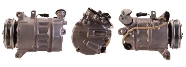 Compressor, air conditioning (ACP950)
