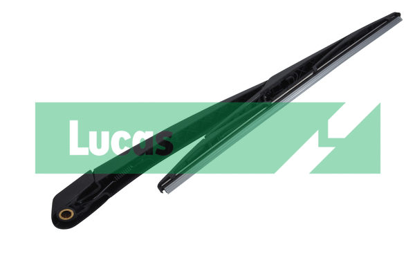 Wiper Blade (LWCR101)