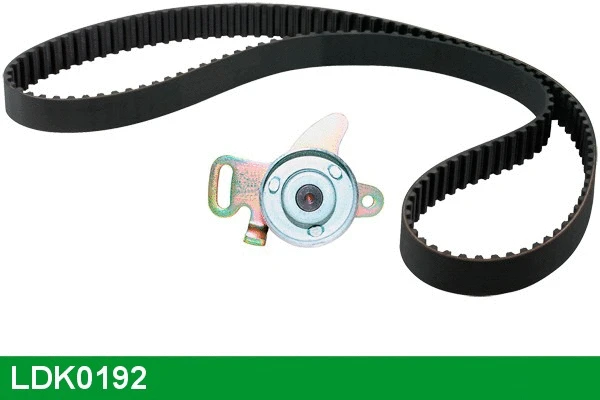 Timing Belt Kit (LDK0192)