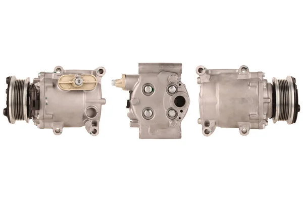 Compressor, air conditioning (ACP577)