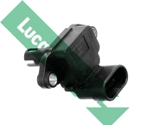 Sensor, intake manifold pressure (SEB1090)