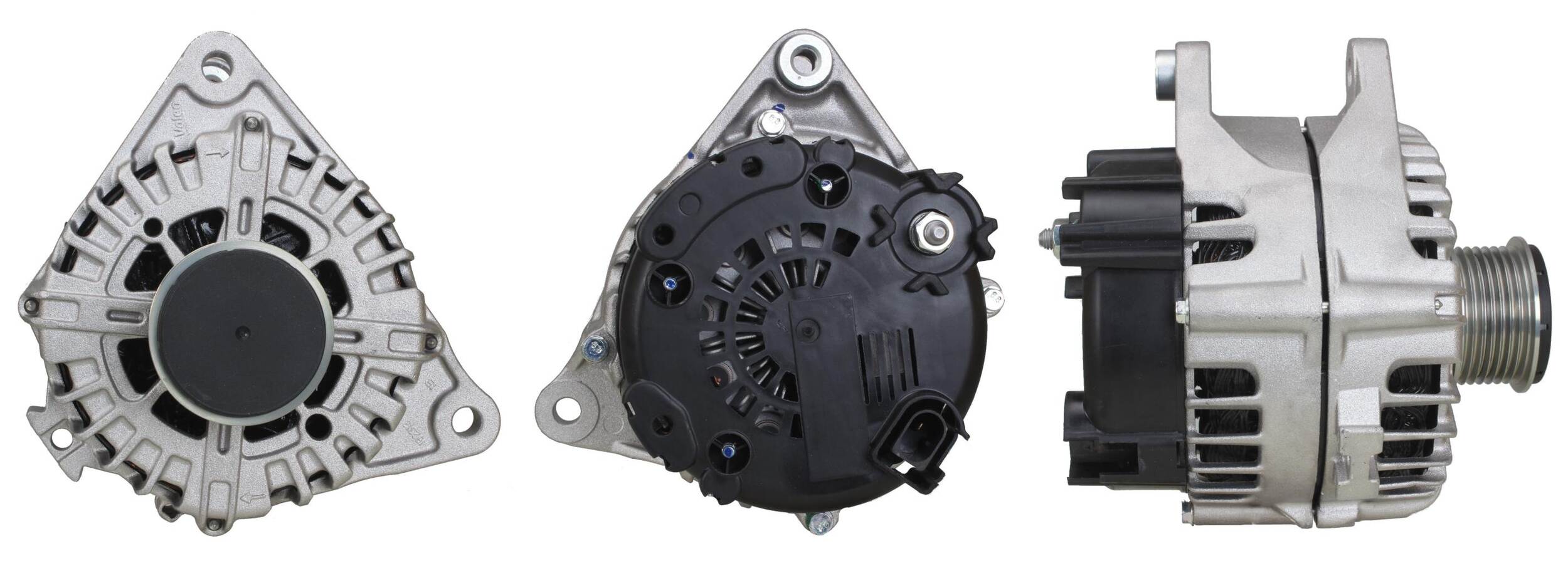 Alternator (LRA04572)