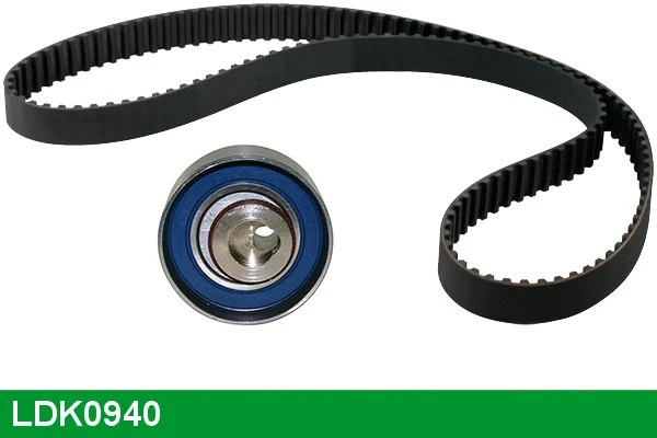 Timing Belt Kit (LDK0940)