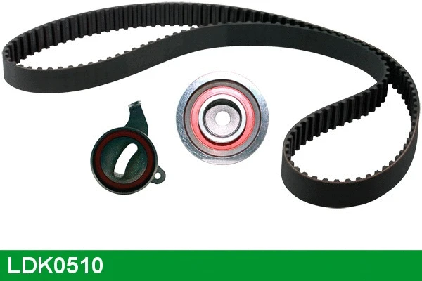 Timing Belt Kit (LDK0510)
