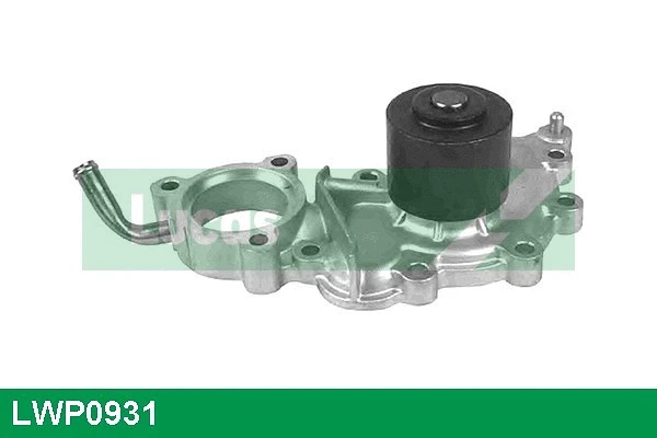Water Pump, engine cooling (LWP0931)
