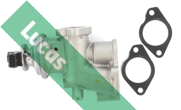 EGR Valve (FDR353)