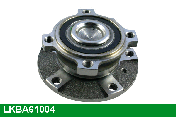 Wheel Bearing Kit (LKBA61004)