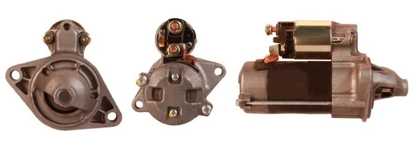 Starter (LRS01393)