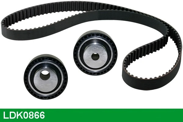 Timing Belt Kit (LDK0866)