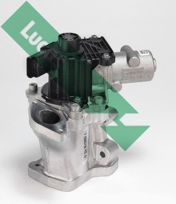 EGR Valve (FDR384)