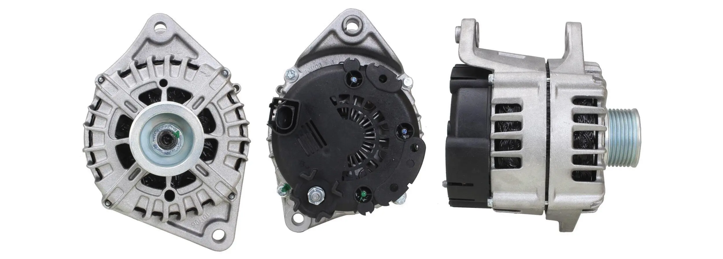 Alternator (LRA04501)