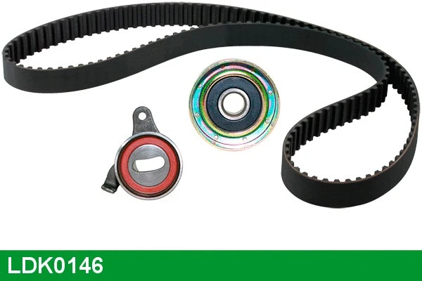 Timing Belt Kit (LDK0146)