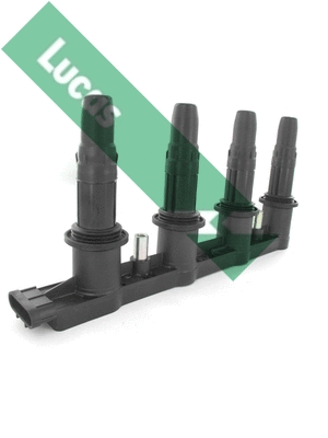 Ignition Coil (DMB2027)