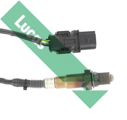 Lambda Sensor (LEB4058)