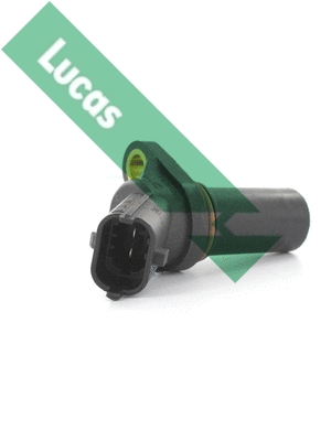 Sensor, crankshaft pulse (SEB1650)