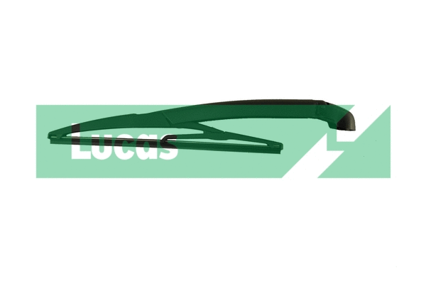 Wiper Blade (LWCR096)