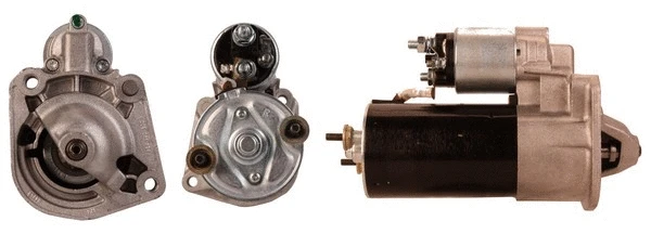 Starter (LRS02109)