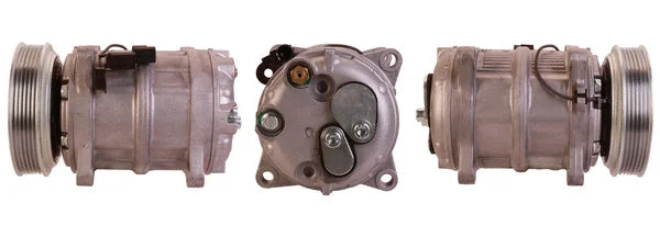 Compressor, air conditioning (ACP176)