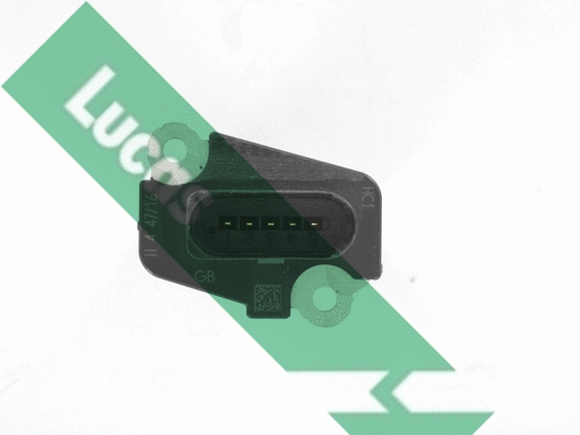 Mass Air Flow Sensor