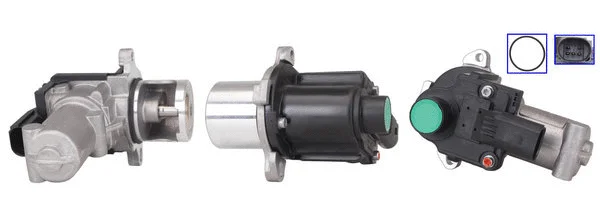 EGR Valve (LEV0310)