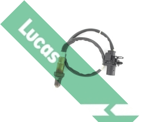 Lambda Sensor (LEB5306)