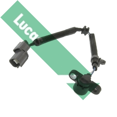 Sensor, crankshaft pulse (SEB5054)