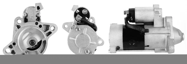 Starter (LRS01492)