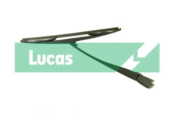 Wiper Blade (LWCR130)