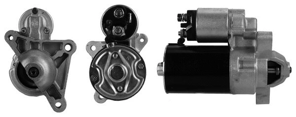 Starter (LRS00592)