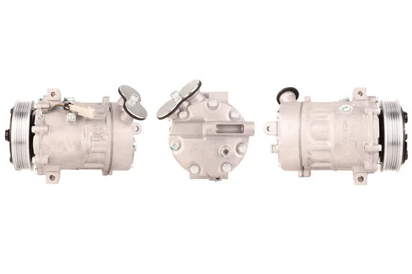 Compressor, air conditioning (ACP555)