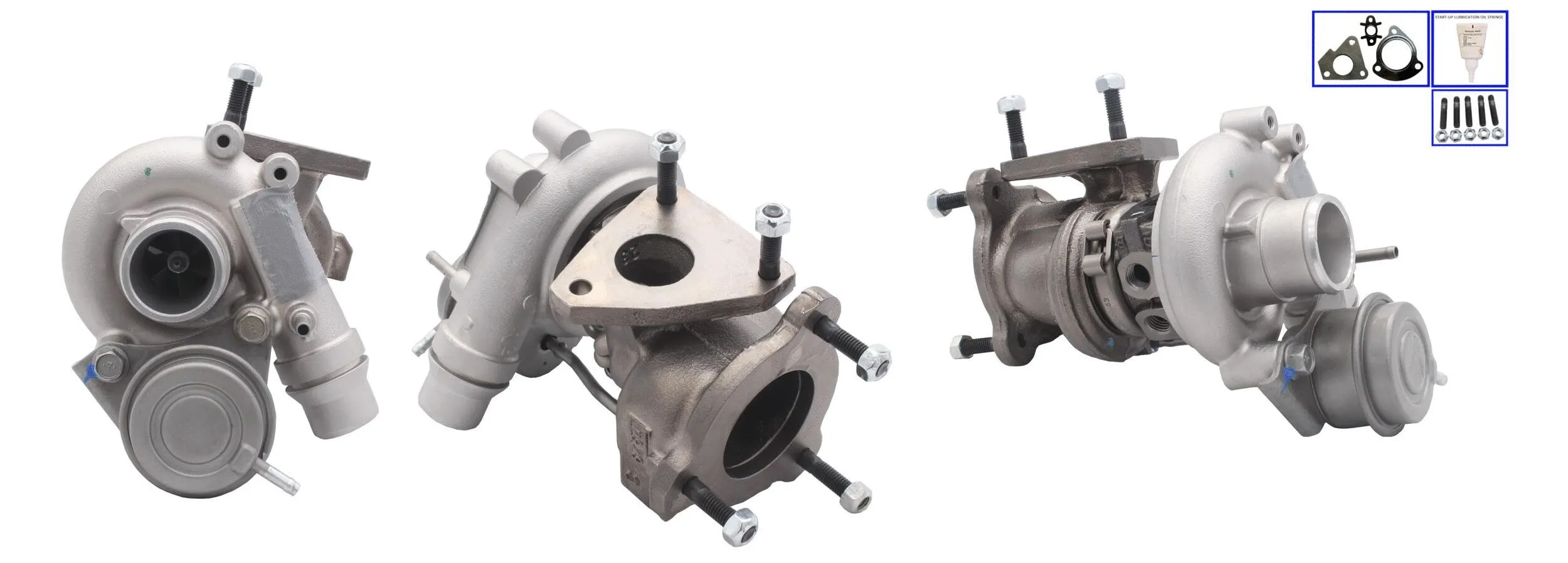 Charger, charging (supercharged/turbocharged) (LTRPA4917307621)