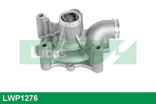 Water Pump, engine cooling (LWP1276)