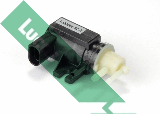 Pressure Converter (FDR282)