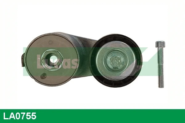 Tensioner Lever, V-ribbed belt (LA0755)