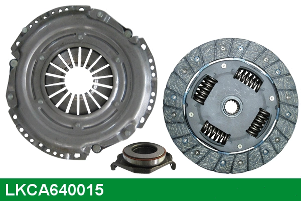 Clutch Kit (LKCA640015)