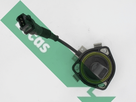 Sensor, engine oil level