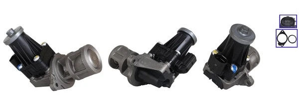 EGR Valve (LEV2358)
