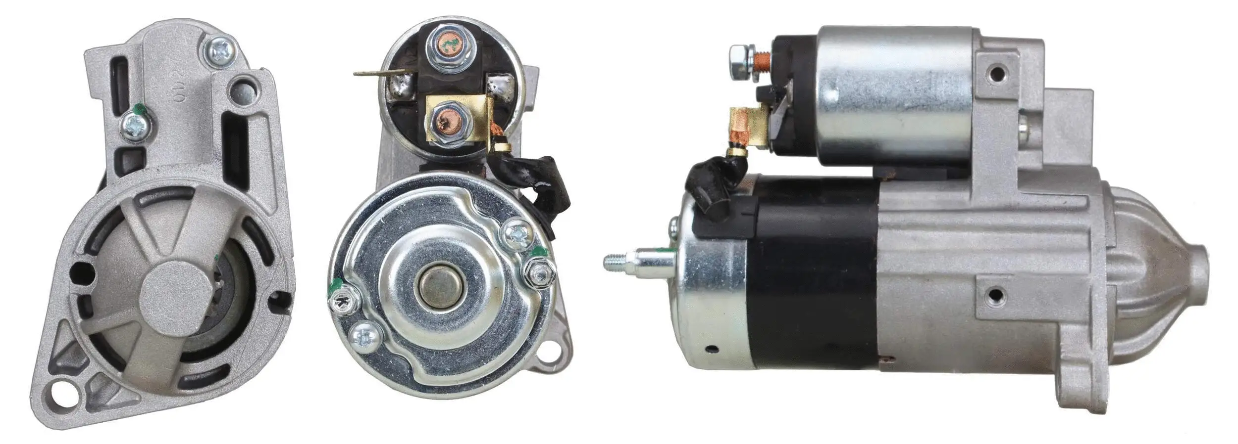 Starter (LRS04238)