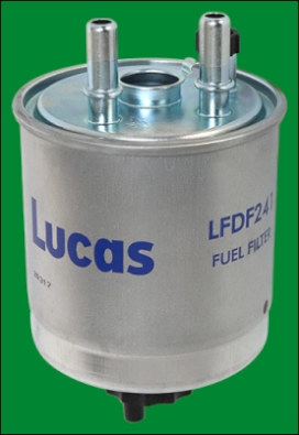 Fuel Filter