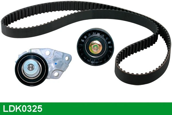 Timing Belt Kit (LDK0325)