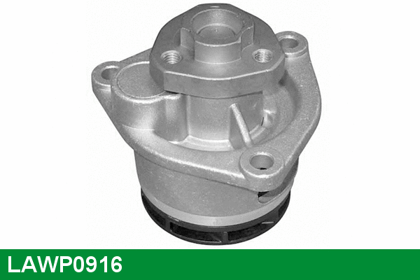 Water Pump, engine cooling (LAWP0916)