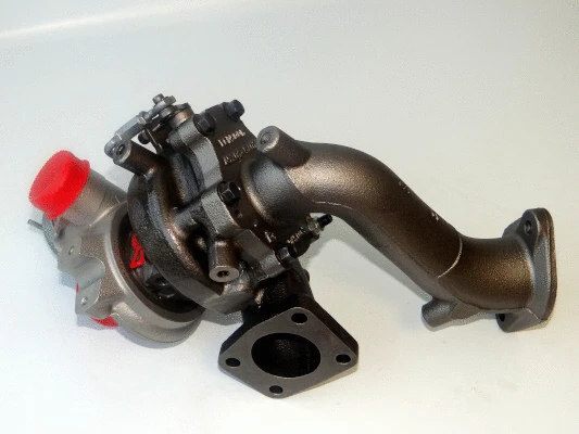 Charger, charging (supercharged/turbocharged)