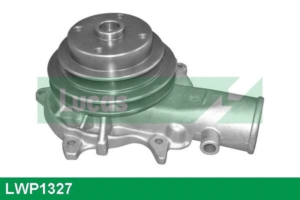 Water Pump, engine cooling (LWP1327)