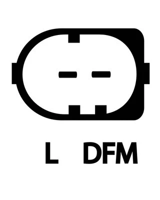 Alternator (LRA02073)